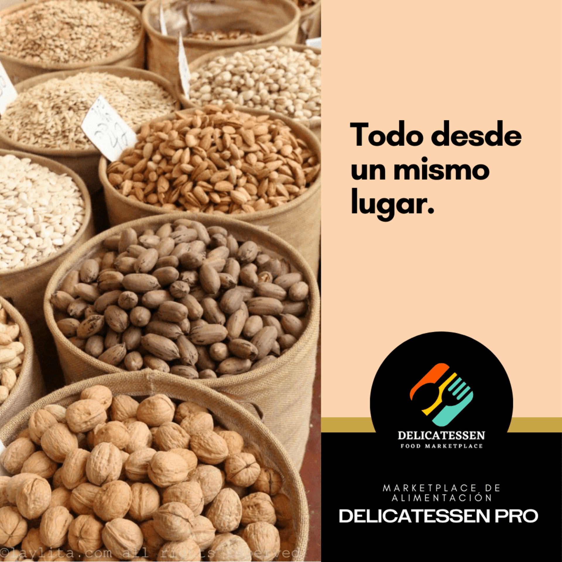 Almendrados Artesanales - 6
